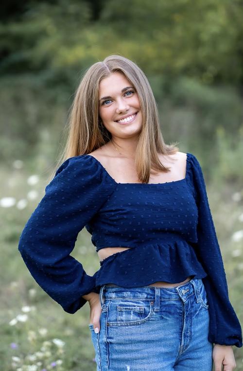 Lydia Cebulski