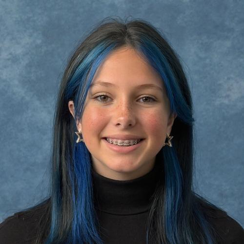 Carly Cervelli