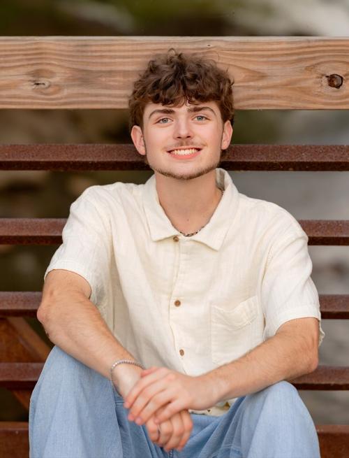 Ty Cottrell