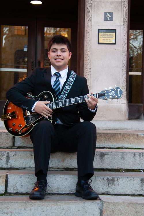 Camilo Ojeda